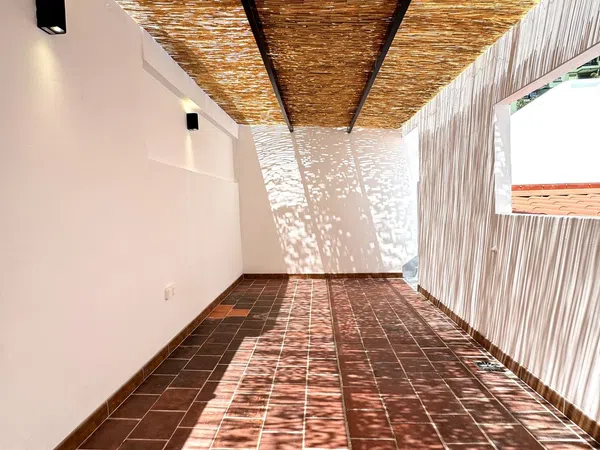 Casa o chalet independiente en Calle Rafael Arocha Guillama, 56, Villa Ascensión-El Perú-Cruz del Señor - Foto 25