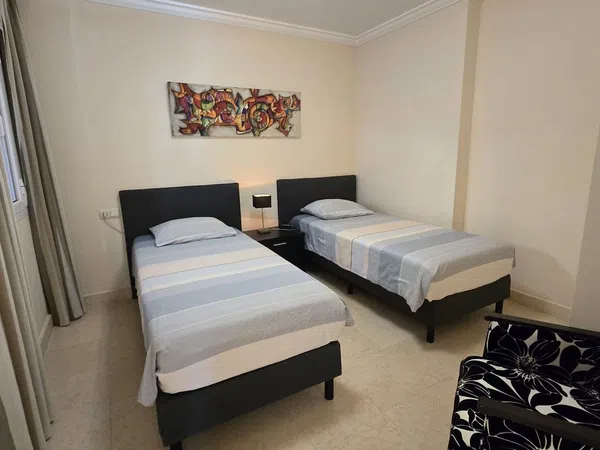 Piso en Calle Chalupa, 2, Nueva Torrequebrada - Foto 12