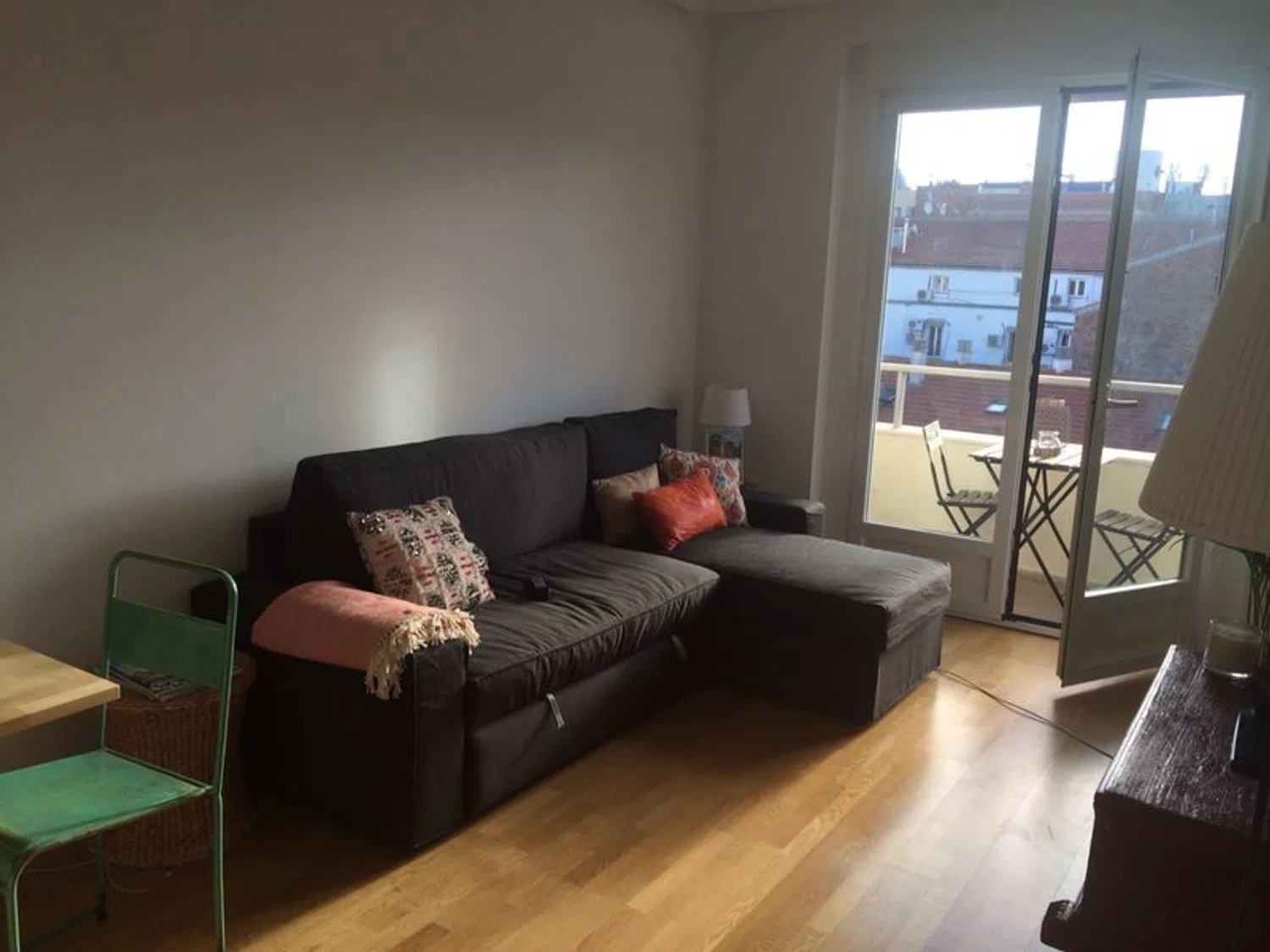 Piso en calle de claudio coello, 24 - Foto 3