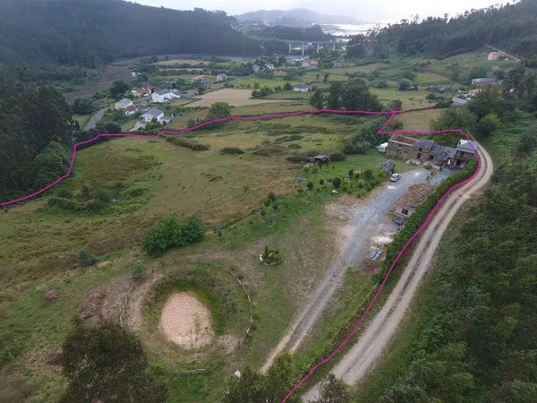 Casa rural en Gilfonxe, 6 - Foto 31