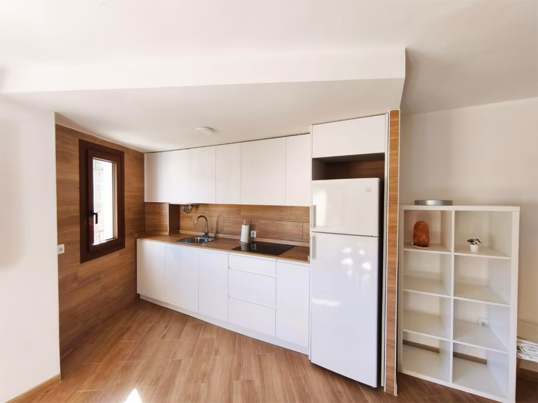 Piso en  Calle de Fuente Concejo 8 - Foto 4