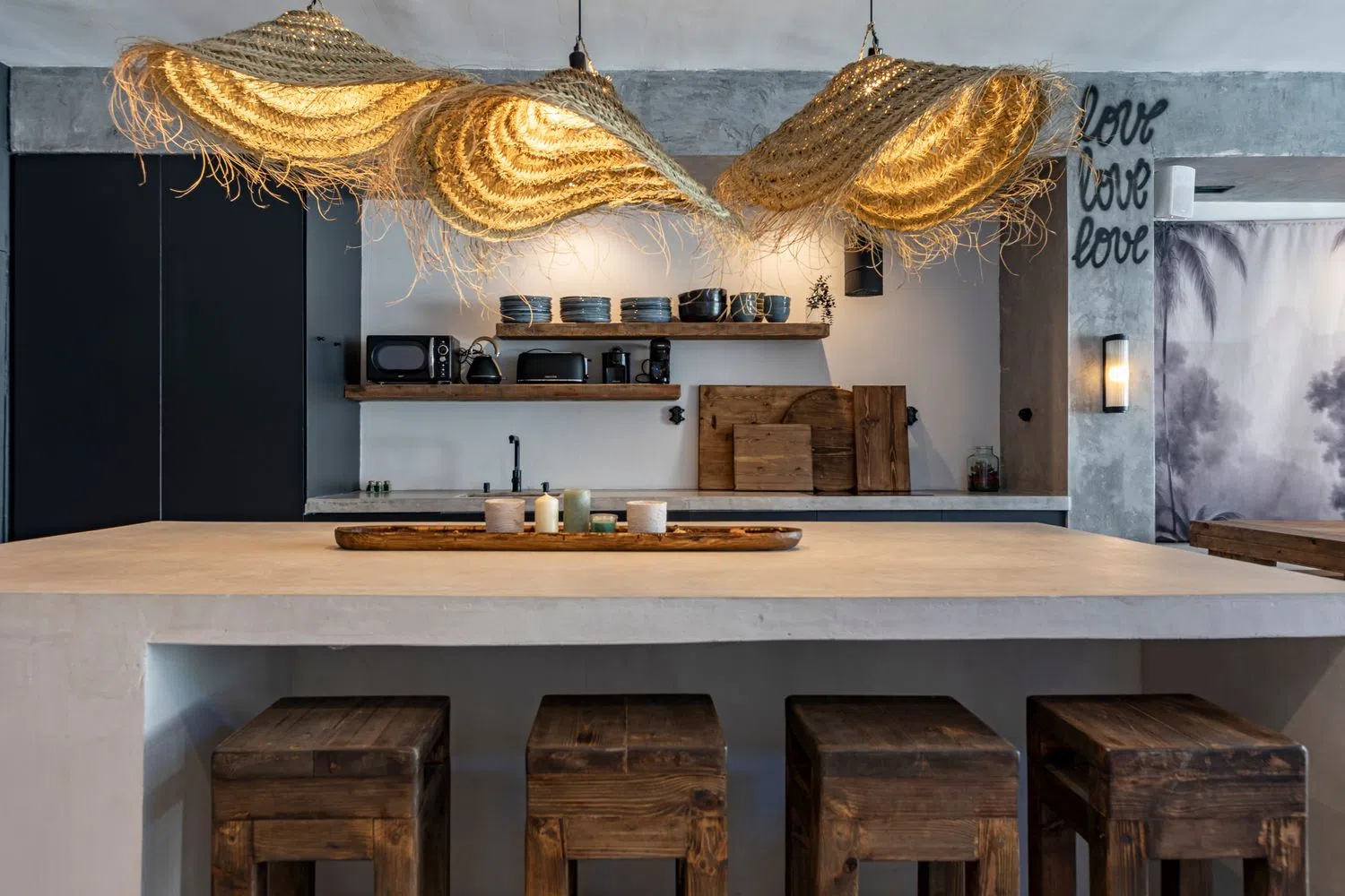 Estudio en calle de Llull, 65 - Foto 6