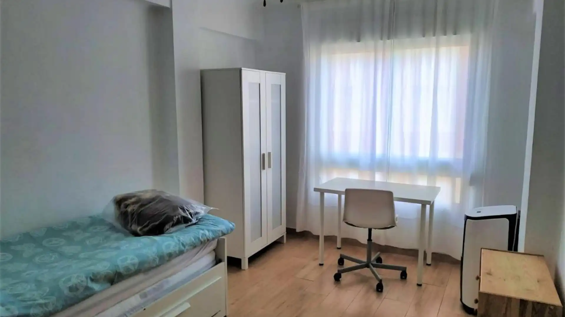 Piso en  Calle Hermosilla 9 - Foto 16