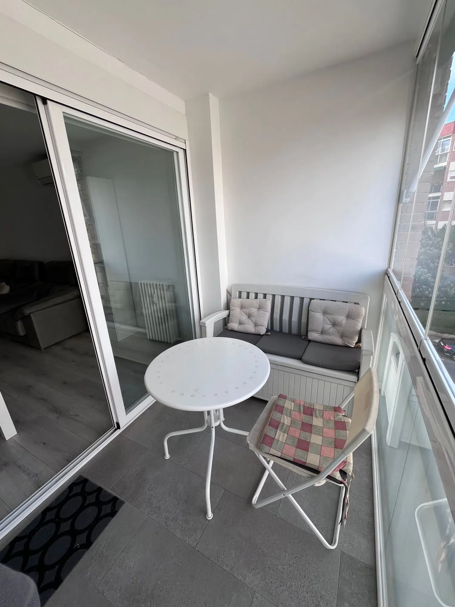 Piso en Barrio Canillas - Foto 3