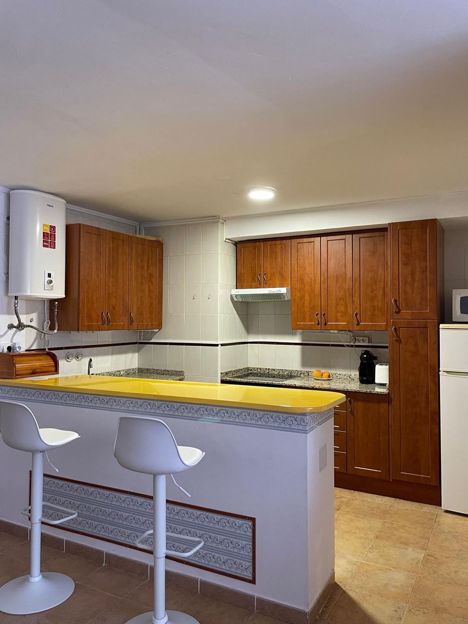 Piso en calle Músico Vicente Spiteri, 21 - Foto 5