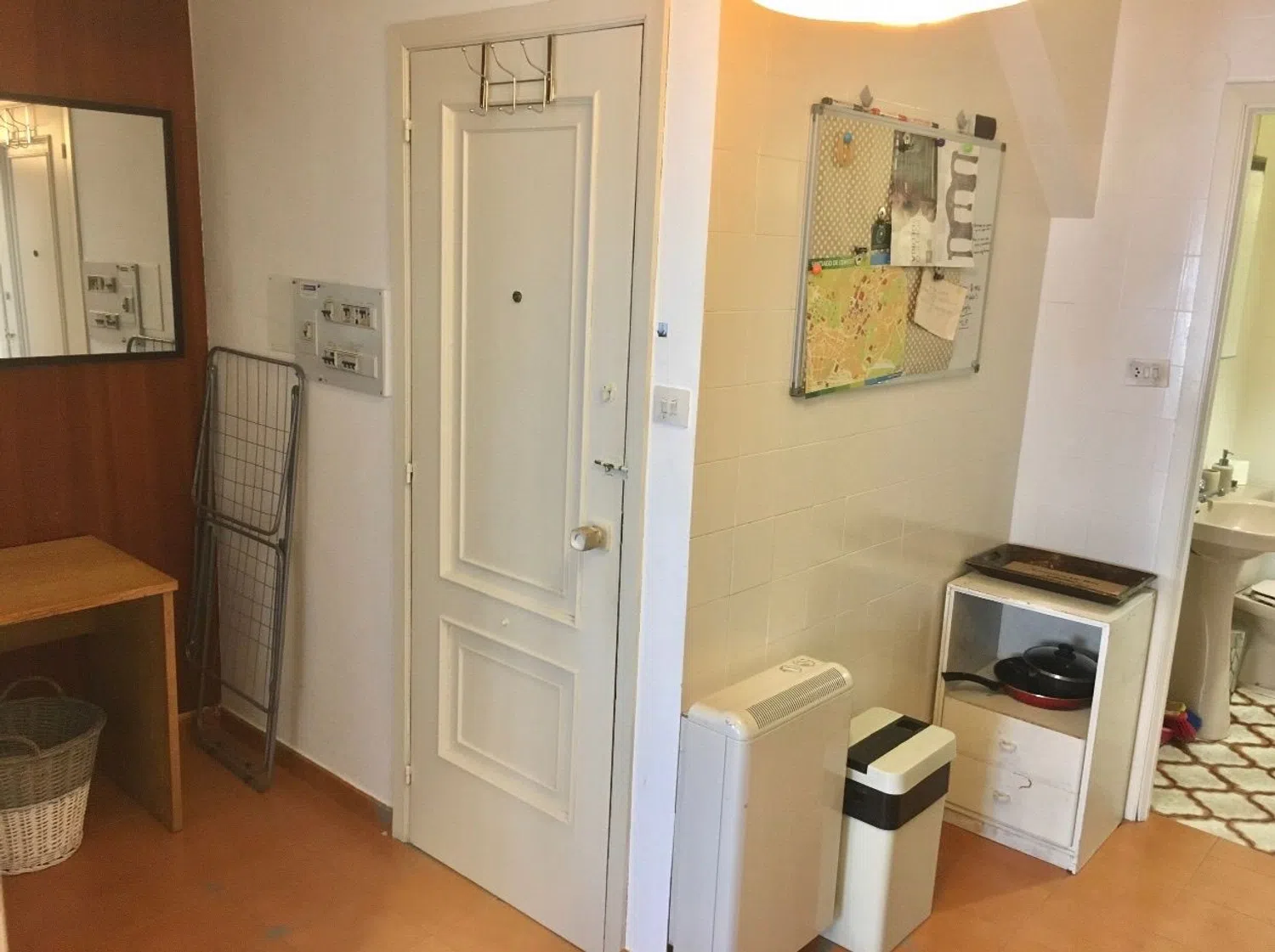 Estudio en calle Raiña, 8 - Foto 3