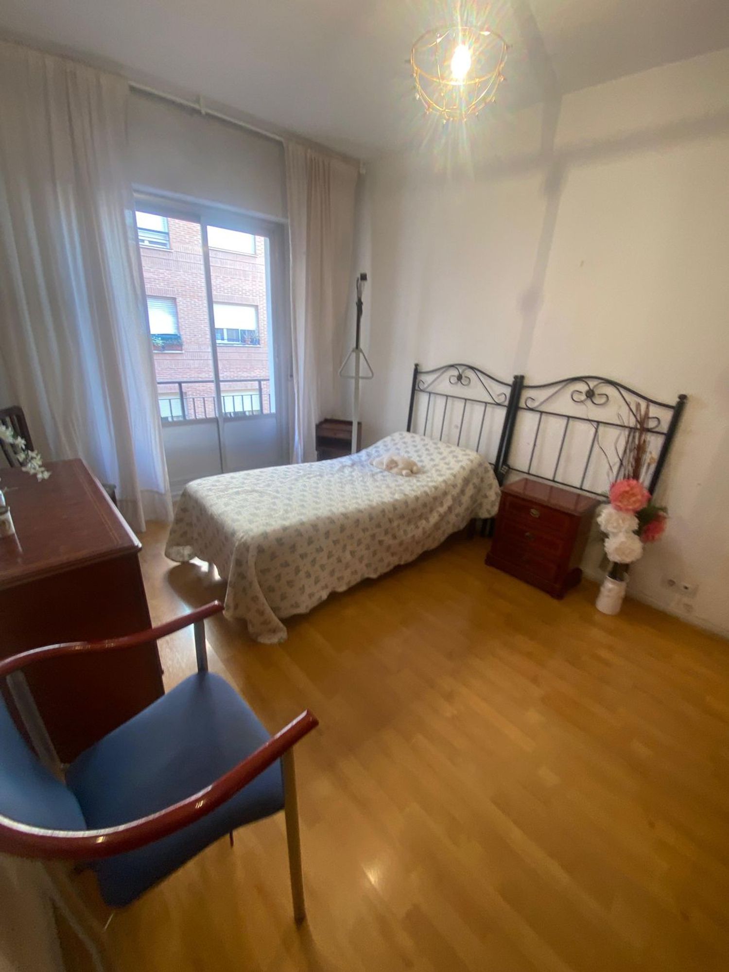 Piso en Calle Labradores, 20, Juzgados - Foto 4