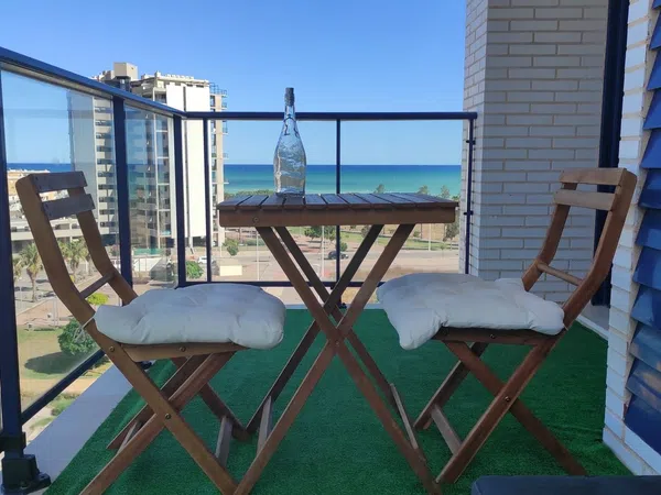 Piso en Calle Malaga, 12, Moncófar playa, Moncófar playa - Foto 19