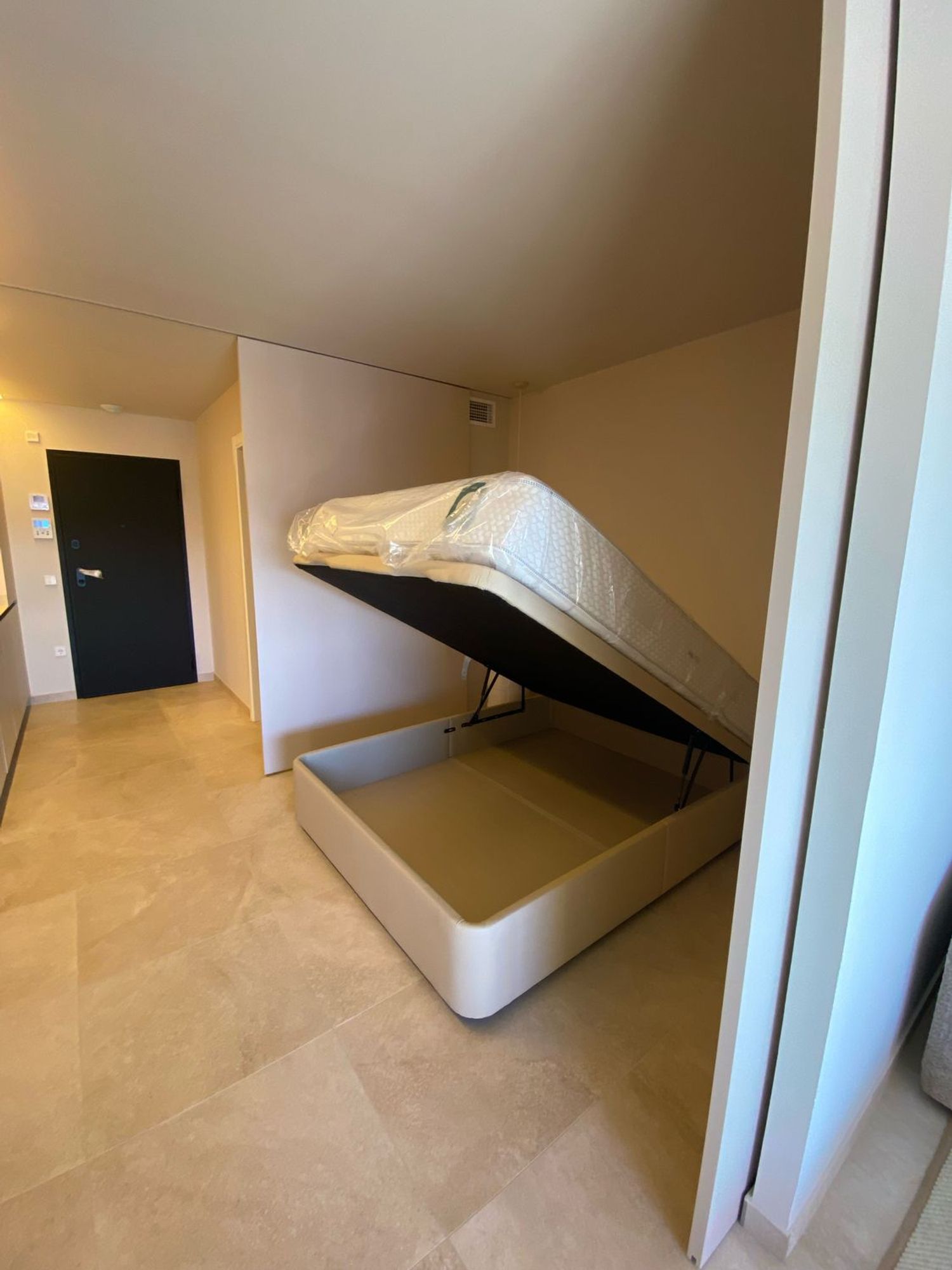 Estudio en Padre Gaspar Ortiz Gomez, 16 - Foto 3