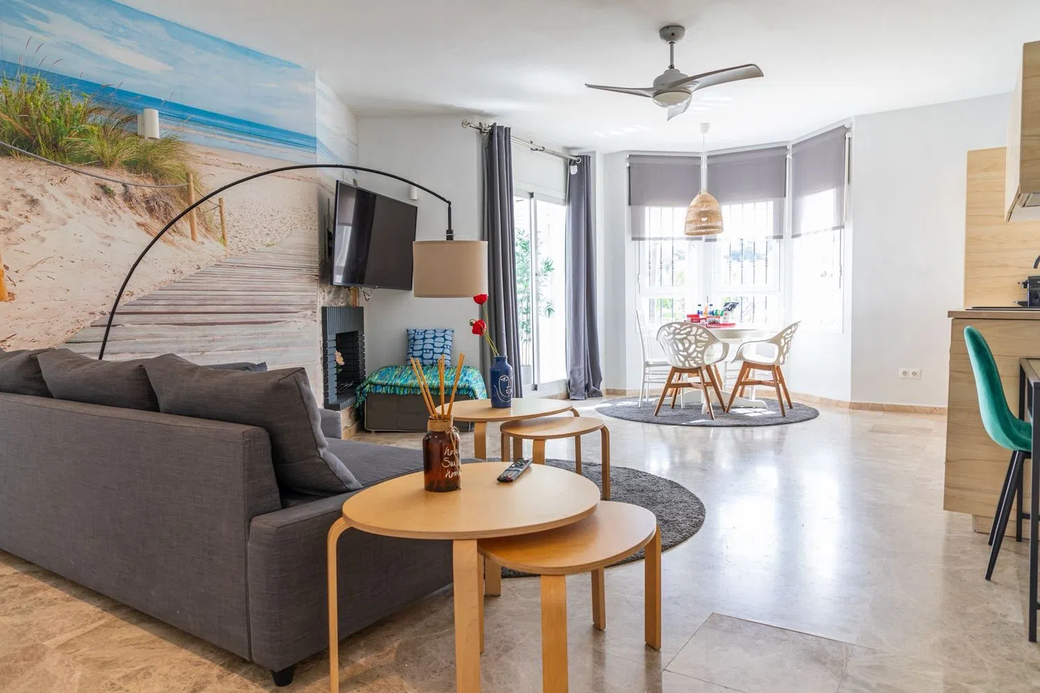 Ático en Urbanización Los Naranjos de Marbella s/n - Foto 24