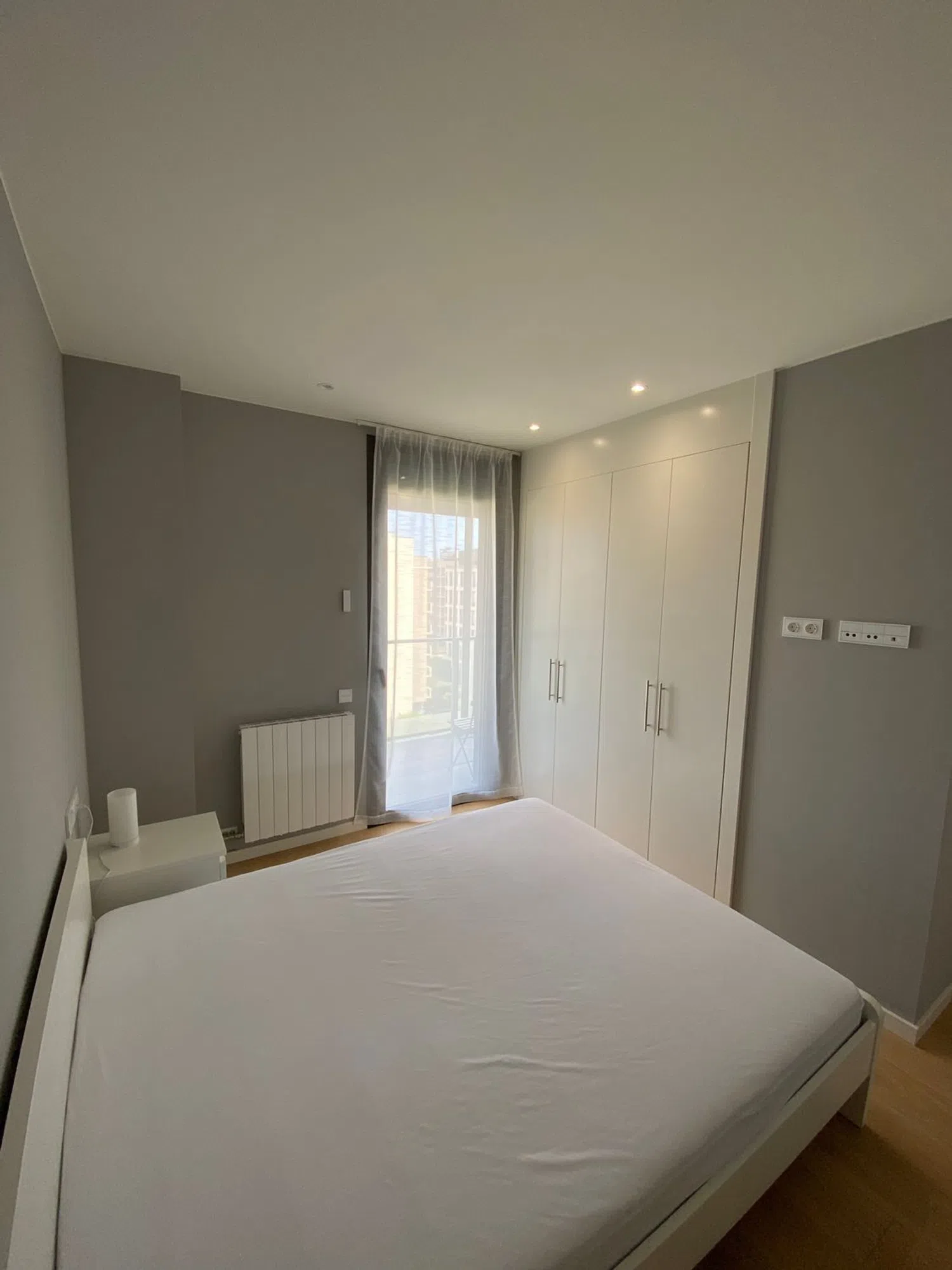 Piso en paseo del Taulat, 119 - Foto 4