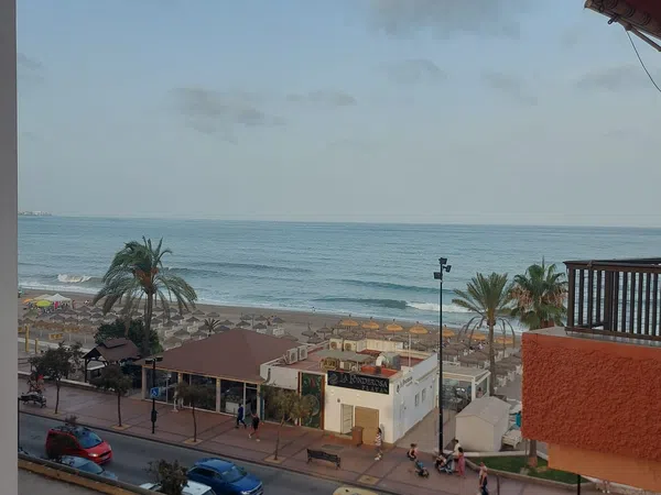 Estudio en Paseo Marítimo Rey de España, 8, Playa de los Boliches, Playa de los Boliches - Foto 2
