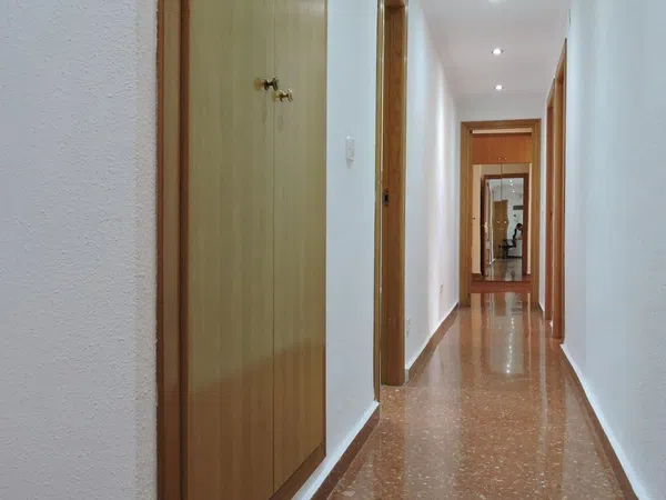 Piso en Calle de l'Alcalde Gurrea, Nou Benicalap - Foto 12
