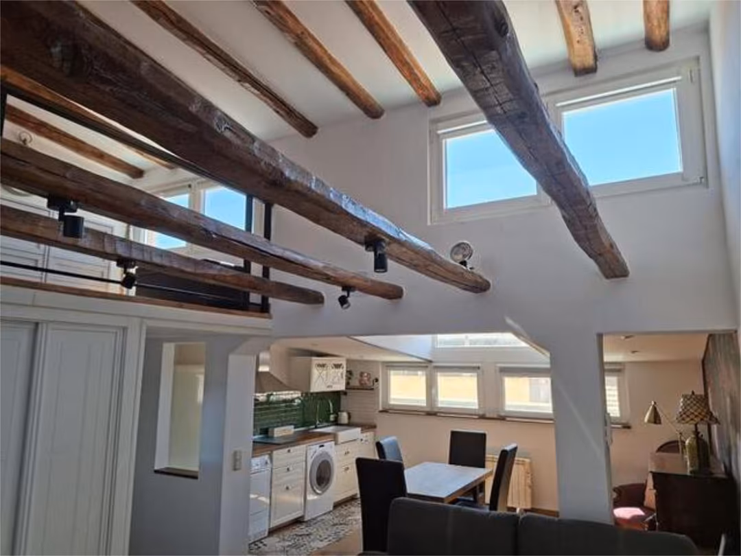 Ático en Centro - Foto 7