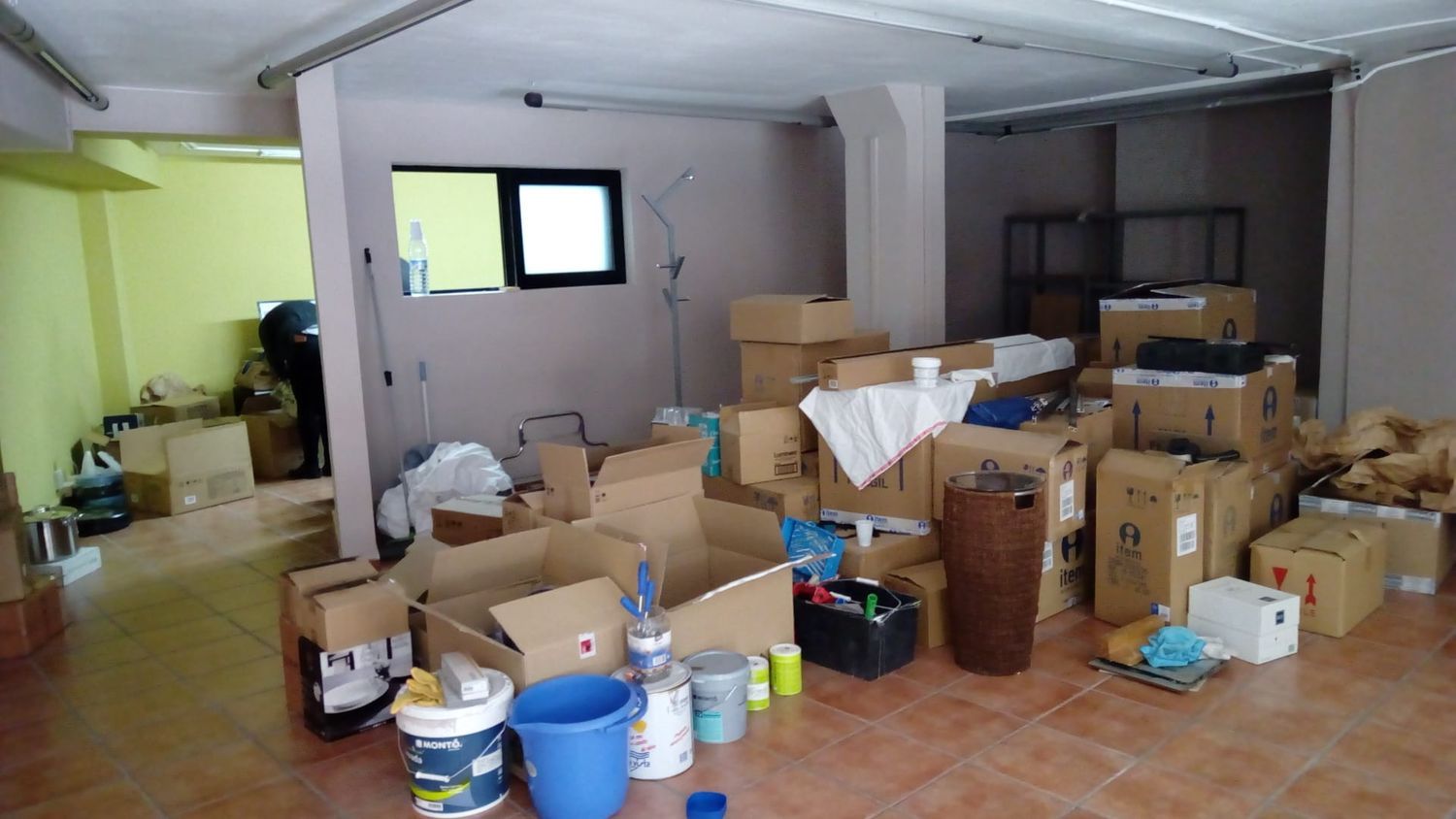 Local en Calle Major, 337 - Foto 9