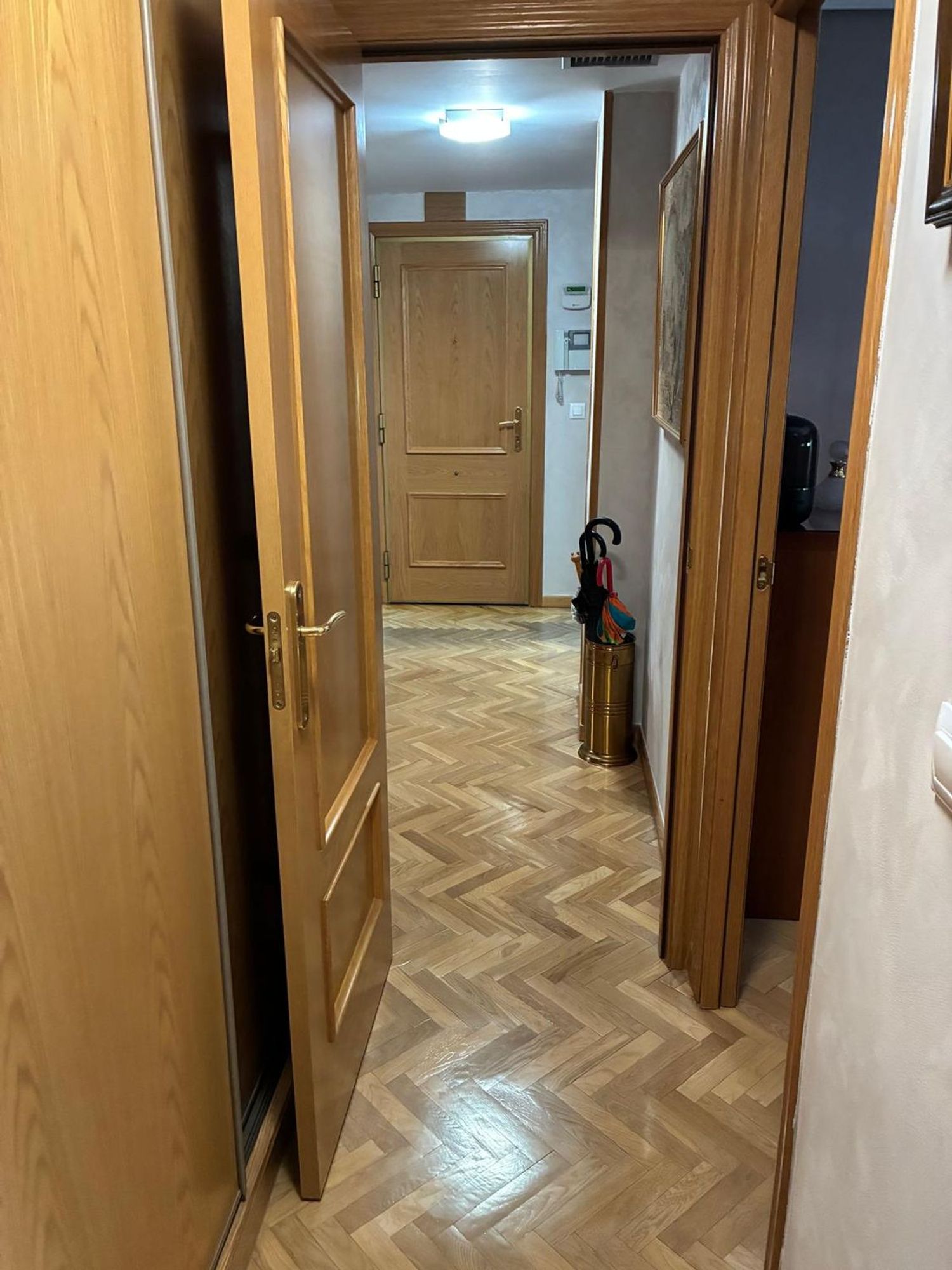 Piso en Calle Fuente Cisneros, 34, Parque oeste - Fuente Cisneros - Foto 8