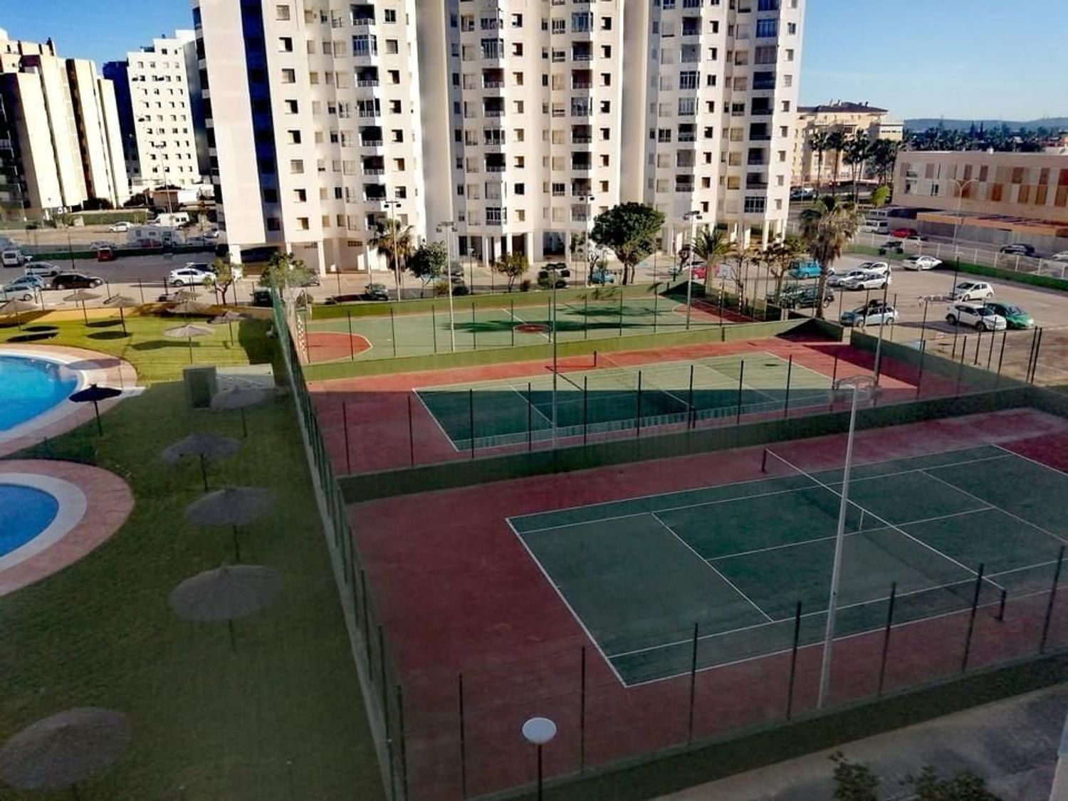 Ático en Paseo Marítimo, 31, Valdelagrana - Foto 19