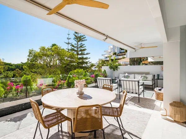 Piso en Calle Cerro Andevalo, 79, Lomas de Marbella Club - Foto 18