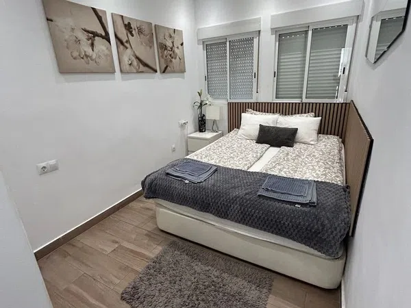 Piso en calle Poeta Salvador Rueda, 5 - Foto 4