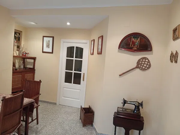 Piso en calle Muro de los Navarros, 16 - Foto 8