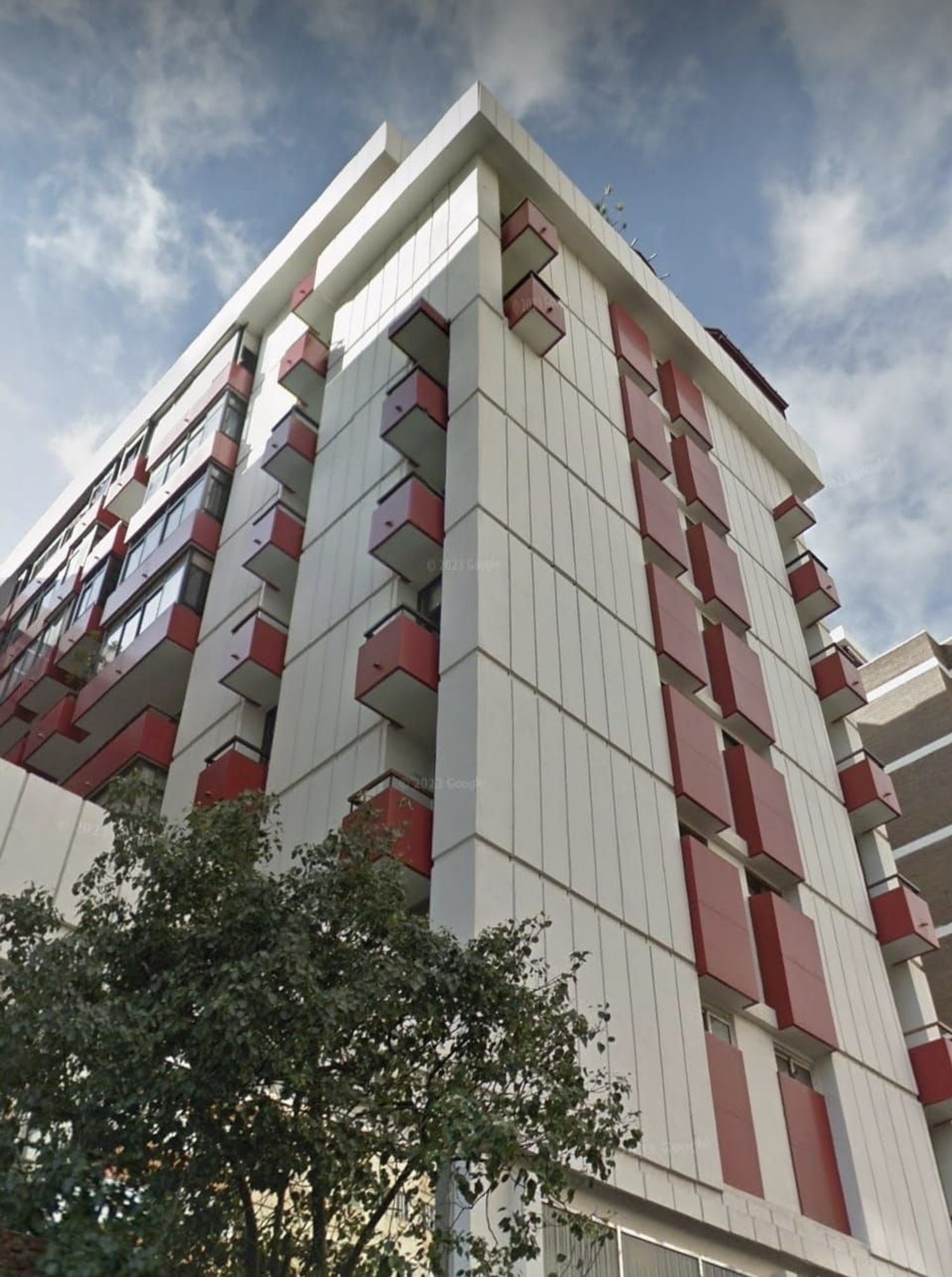 Piso en Avenida José Mesa y López, 15 - Foto 10