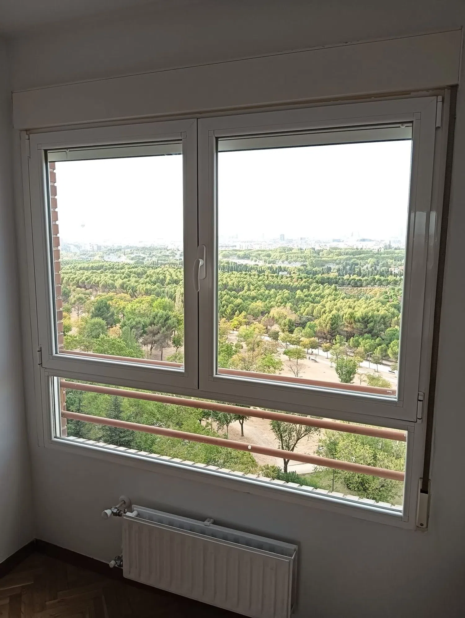 Piso en calle de José Bergamín, 52 - Foto 4