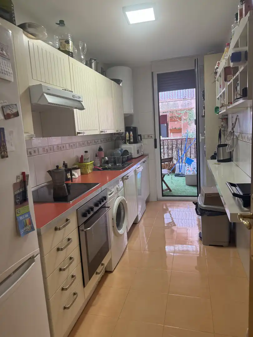 Piso en  Avenida de la Pedriza 33 - Foto 6