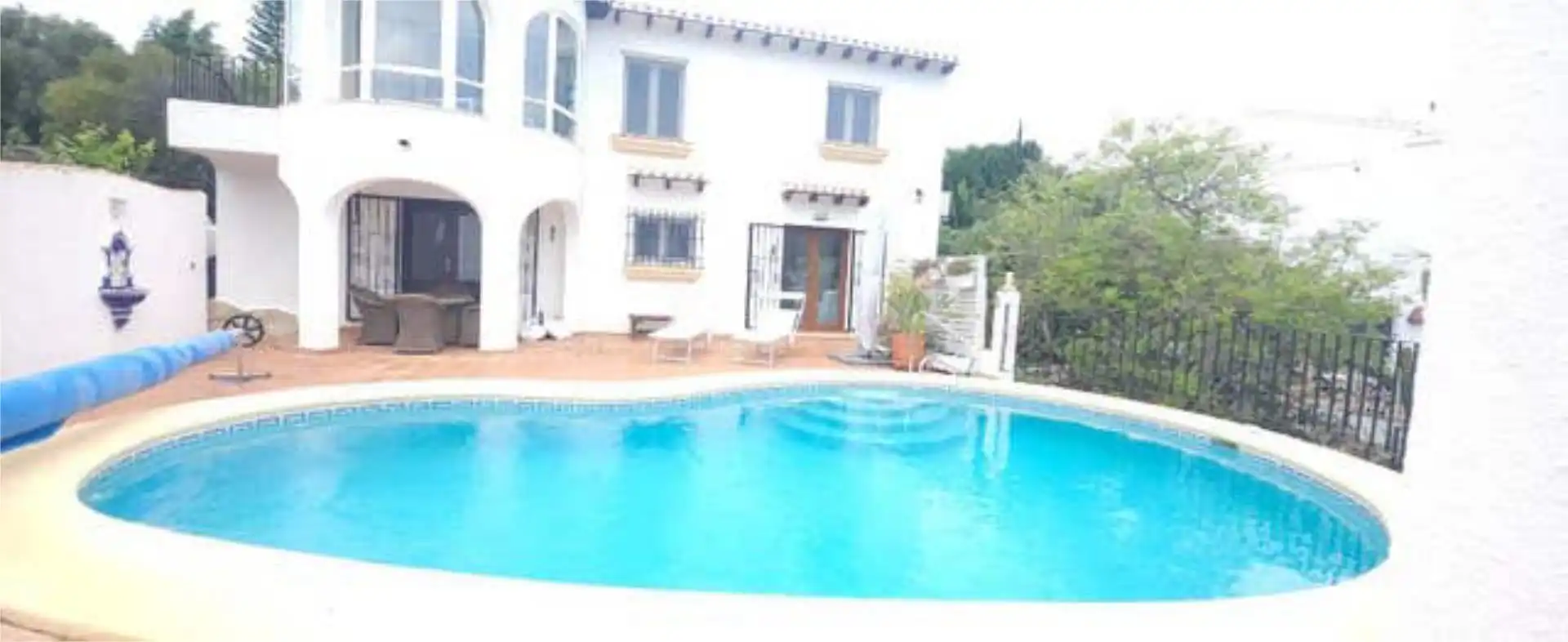 Casa adosada en Monte Pego - Foto 2