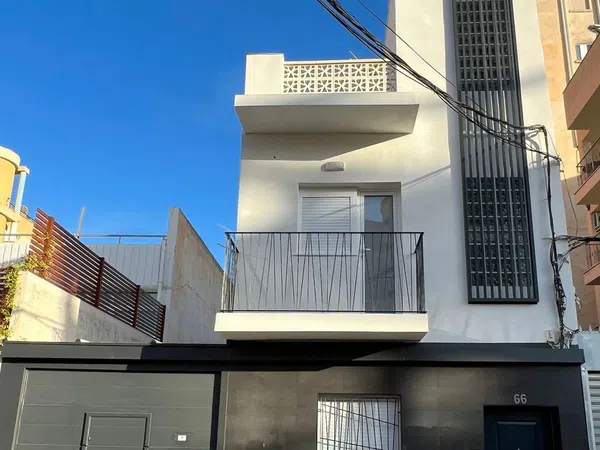 Piso en Paseo de Parra, 66 - Foto 8