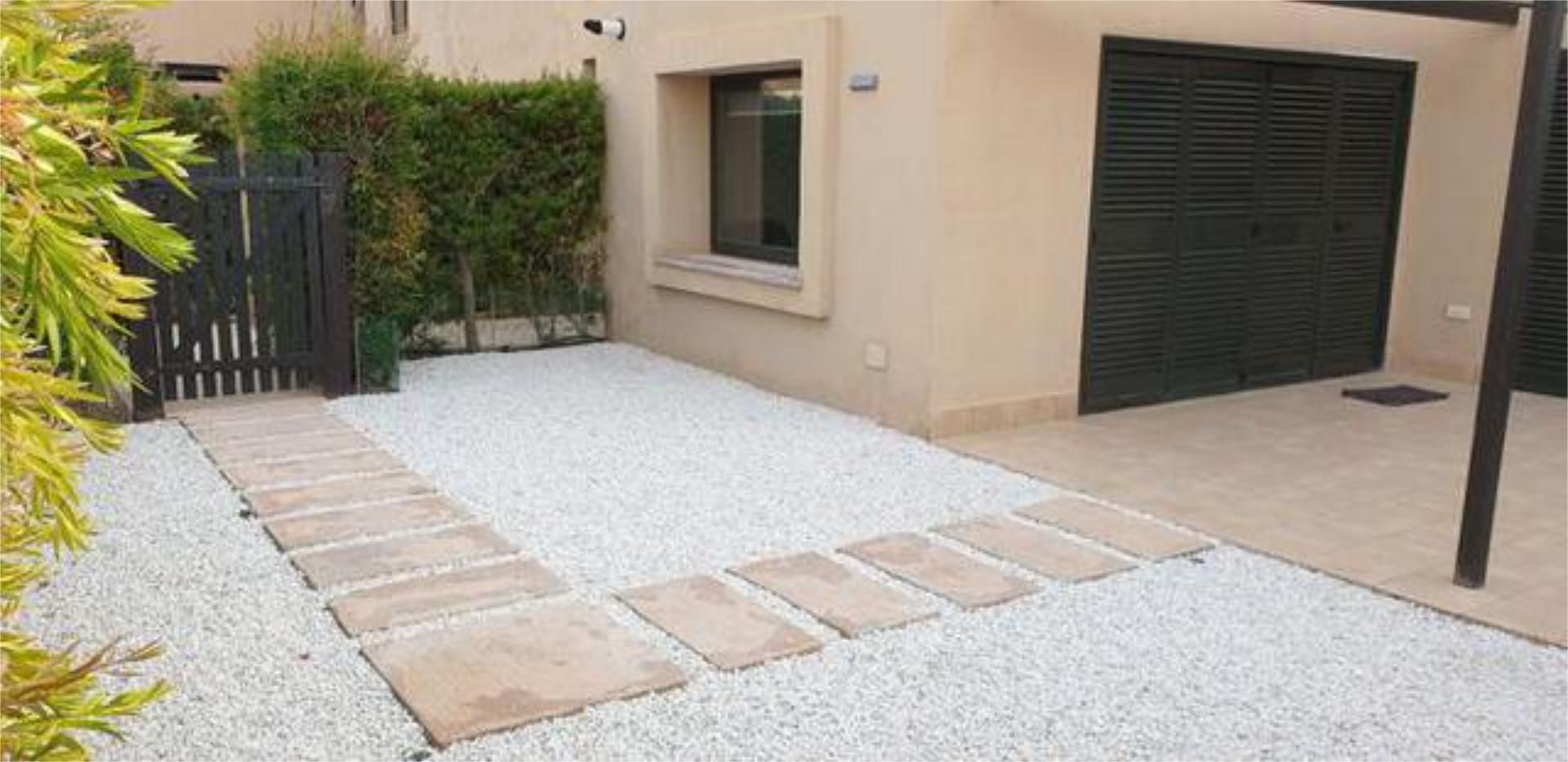 Apartamento en Urb Corvera Golf Club - Foto 6