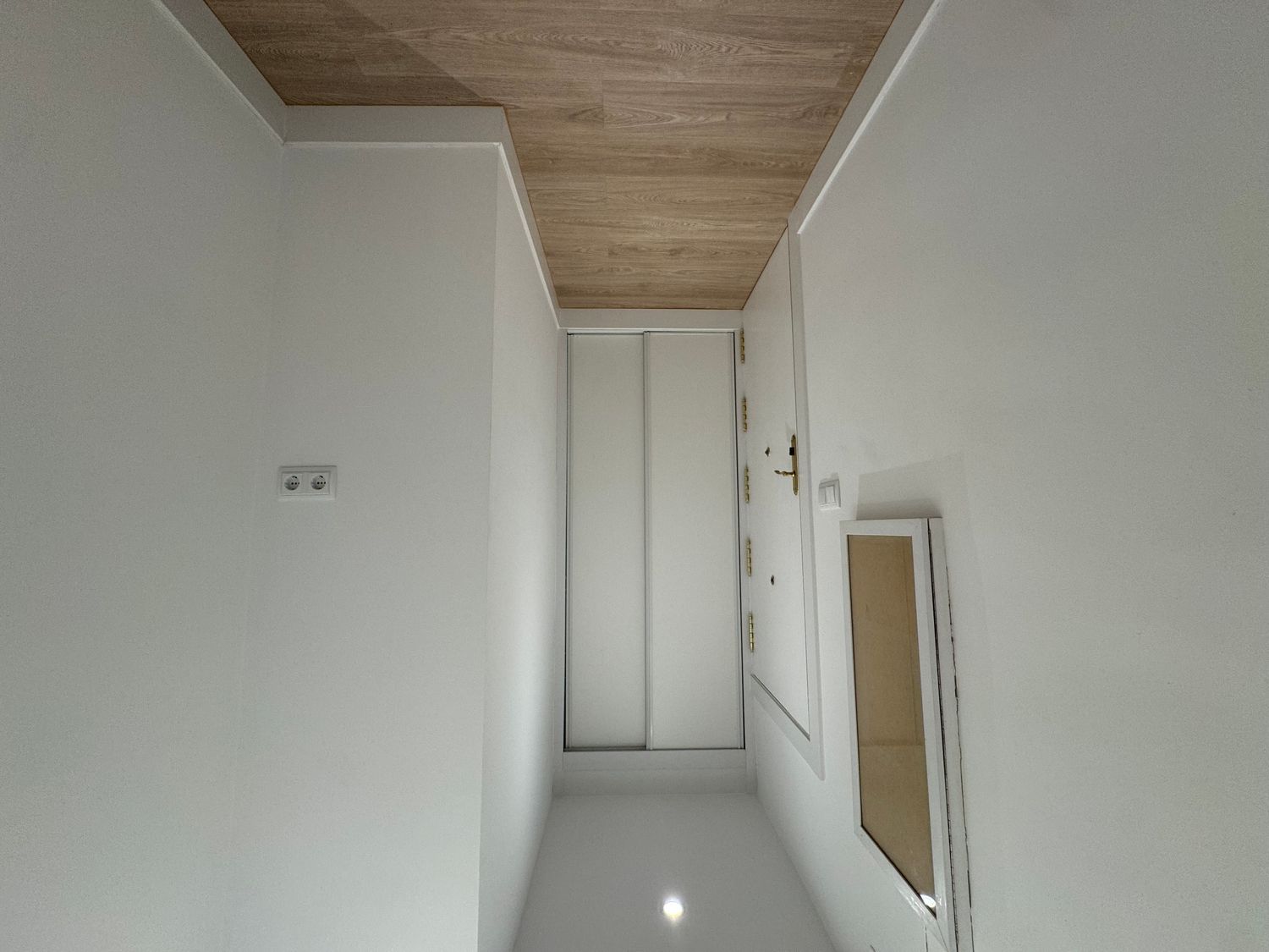 Piso en calle de Costa Rica, 22 - Foto 37