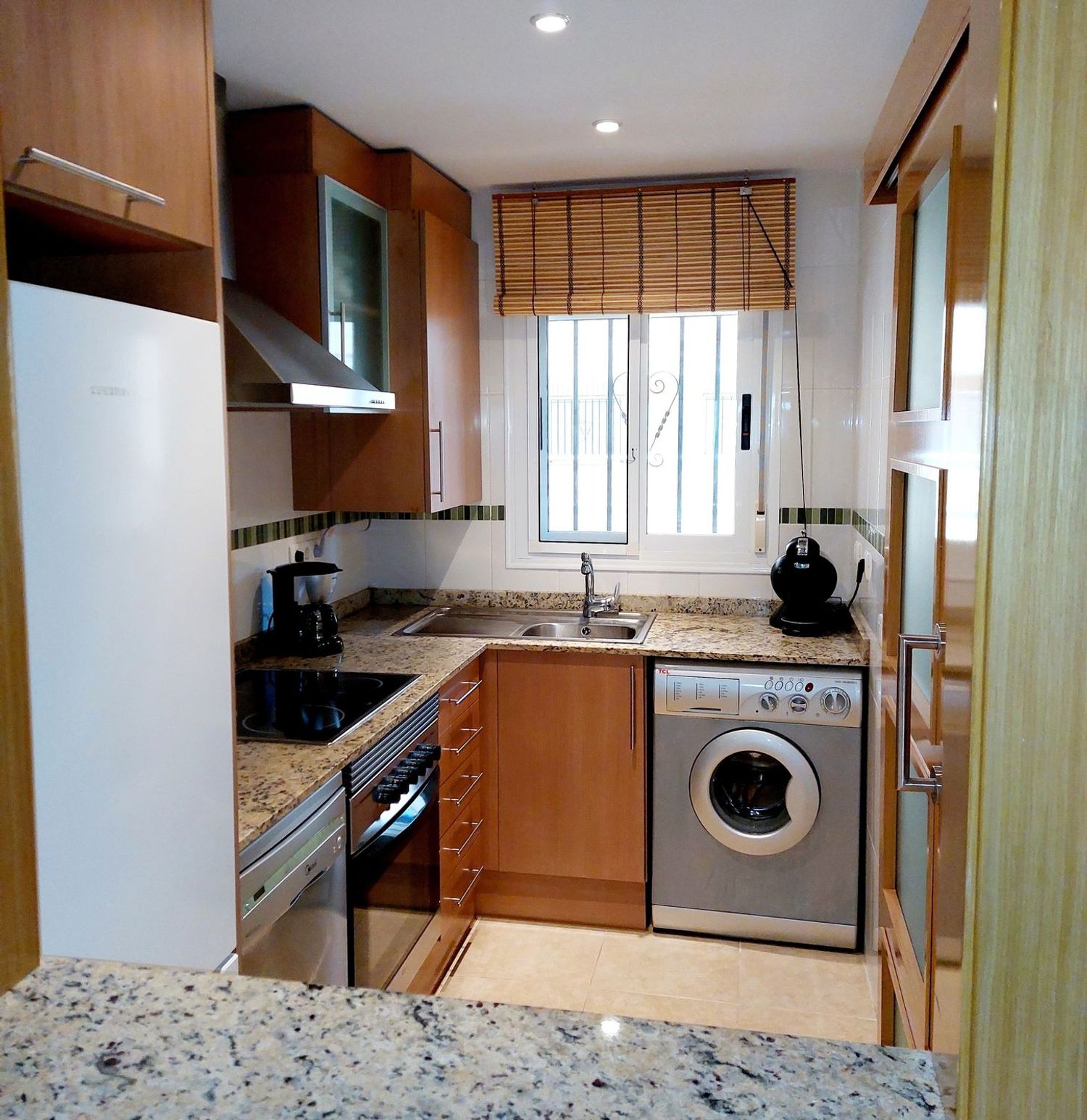 Piso en Avenida Central, 14, Marina Trebol - Neptuno - Foto 5