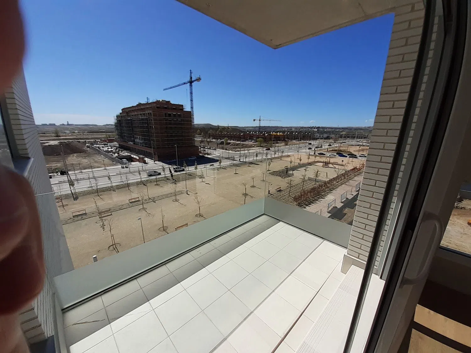 Piso en Francisco Grande Covian, 36 - Foto 3