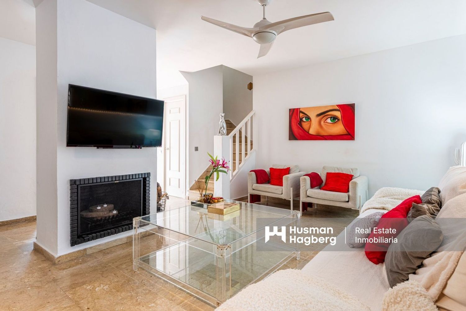 Chalet adosado en Calle Río Nilo, 4, Rodeo Alto-Guadaiza-La Campana - Foto 28