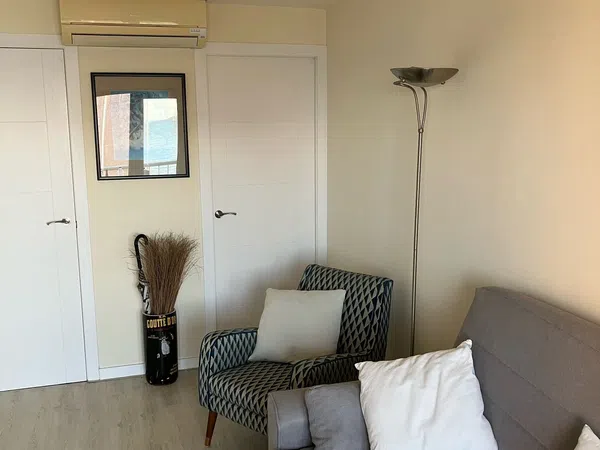 Estudio en calle L'Alfas del Pi, 8 - Foto 5