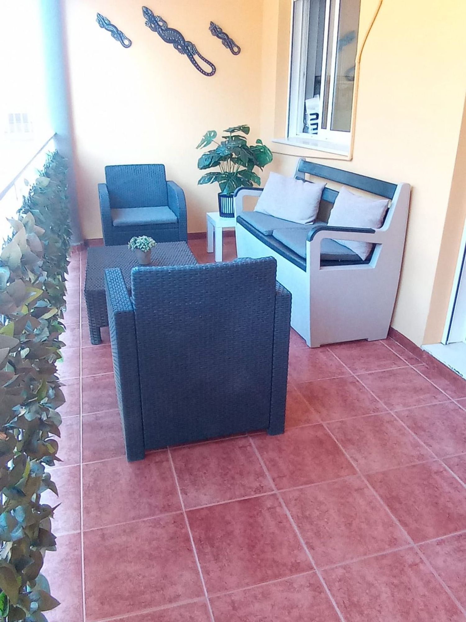 Piso en Calle Riu Xúquer, 61 - Foto 2