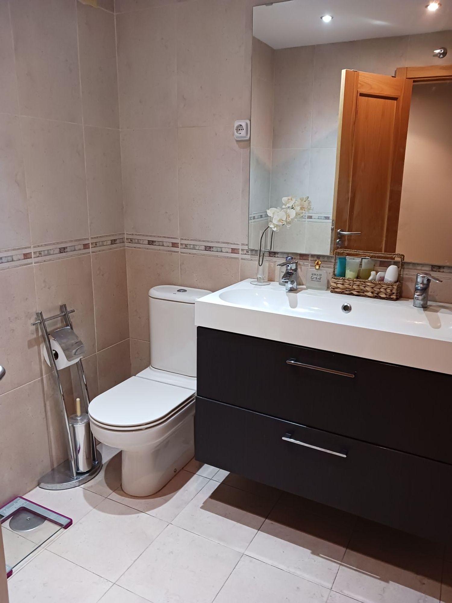 Dúplex en Urb. urbanización Jardín de los Reyes - Parque Real - Foto 21