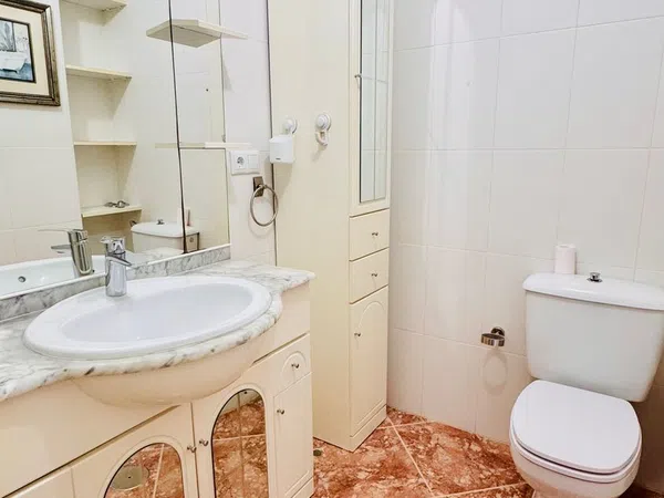 Piso en Calle Galeón, 43, Avenida Habaneras - Curva de Palangre - Foto 15