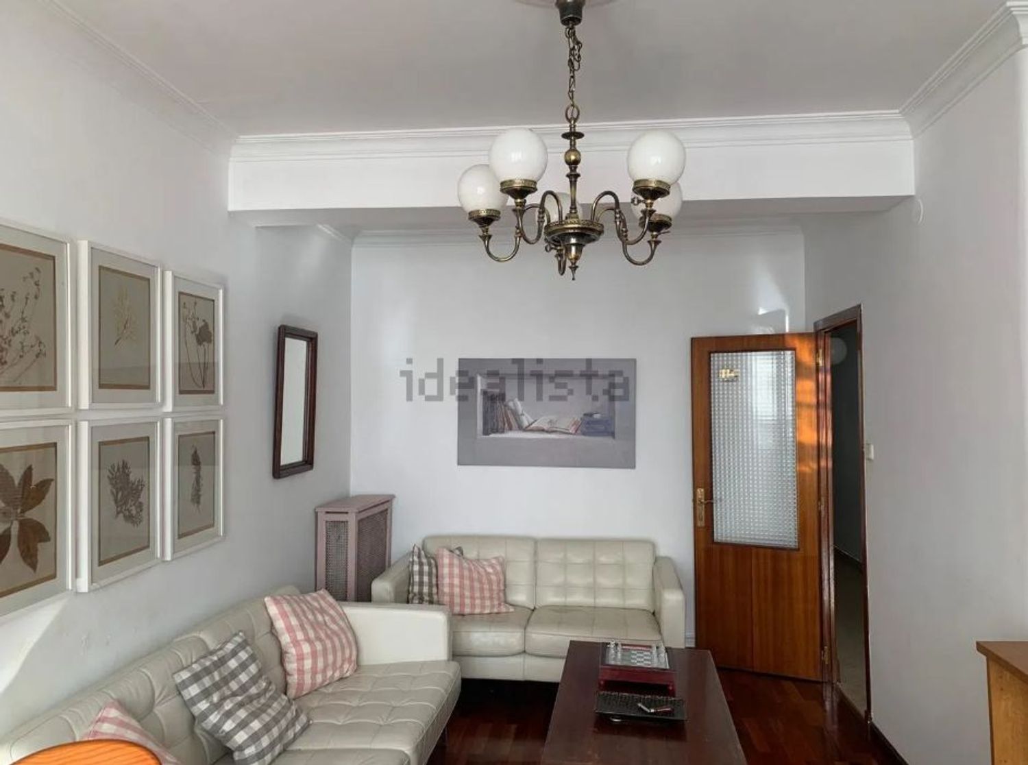 Piso en Calle Carlos III, 31, Esteiro, Esteiro - Foto 3