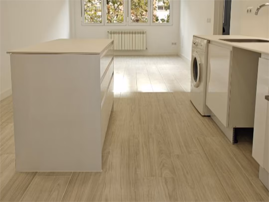 Piso en  Calle de José Arcones Gil 110 - Foto 4