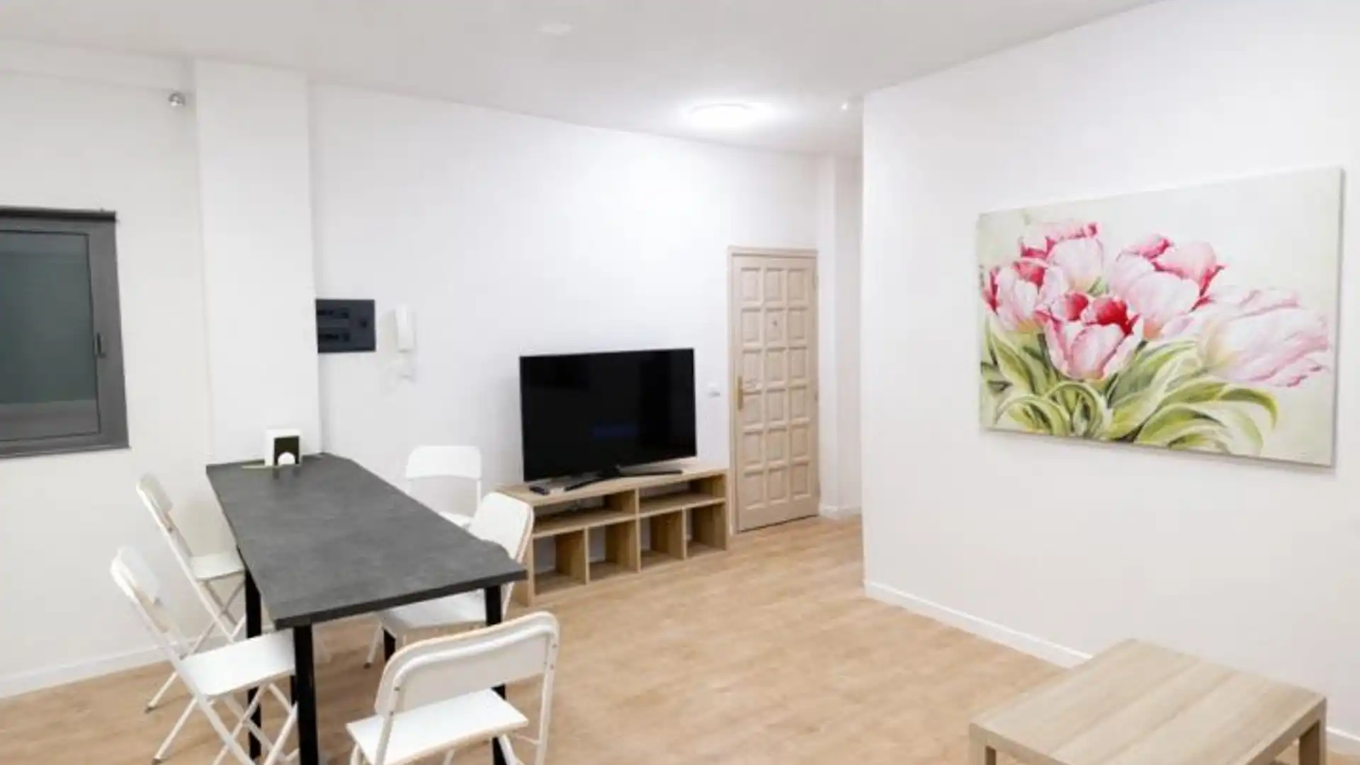 Piso en  Calle Santo Domingo Custodio 15 - Foto 2