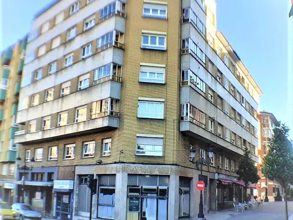 Piso en calle Baldomero Fernández, 1 - Foto 21