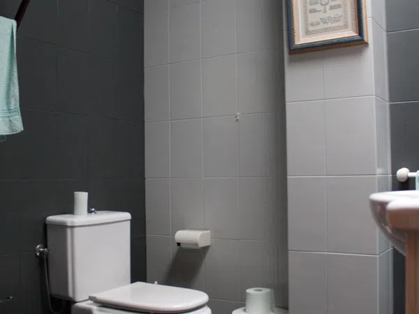 Casa o chalet independiente en Sobral s/n - Foto 15