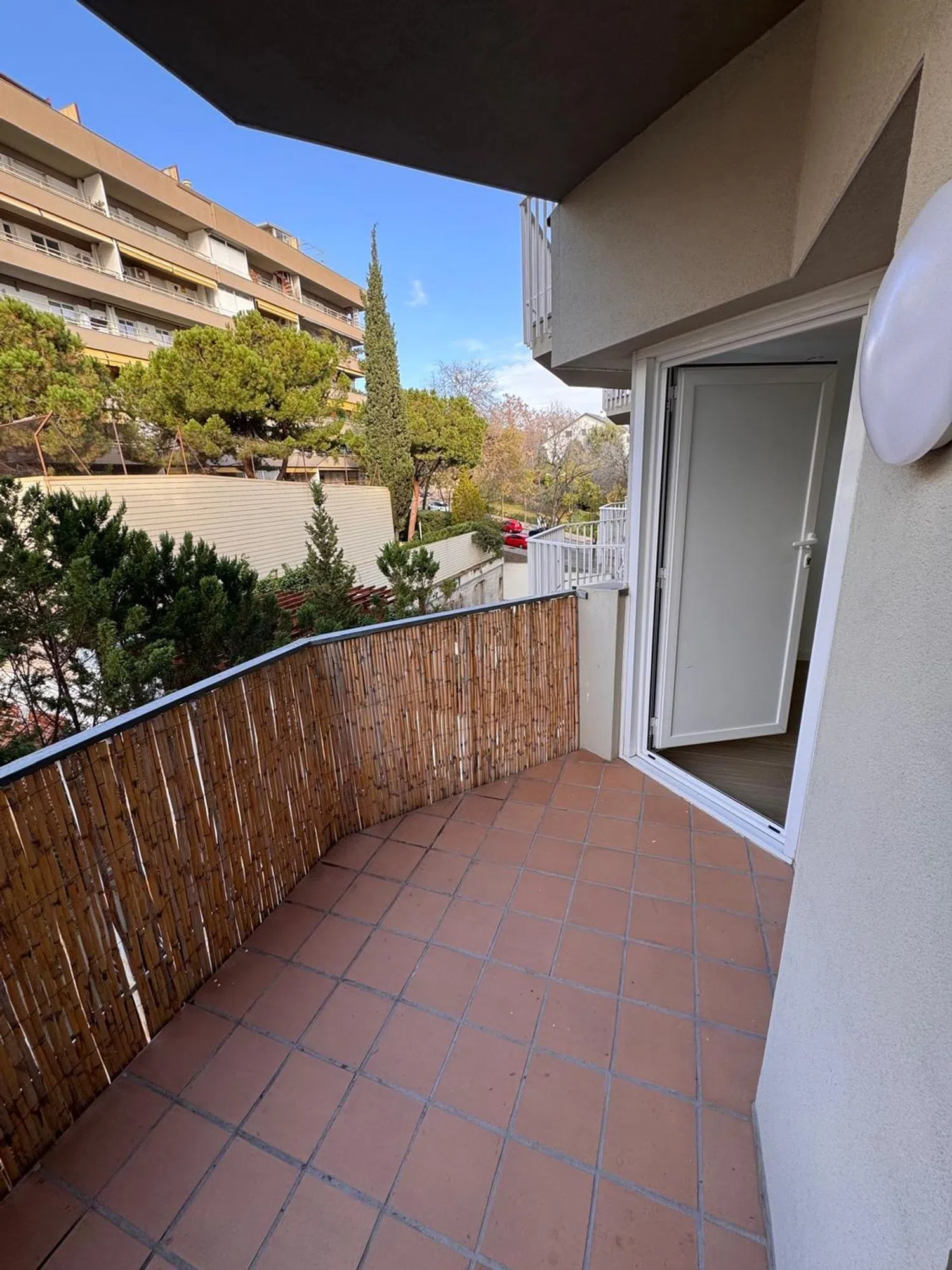 Estudio en calle de Sor Eulàlia d'Anzizu, 13 - Foto 4