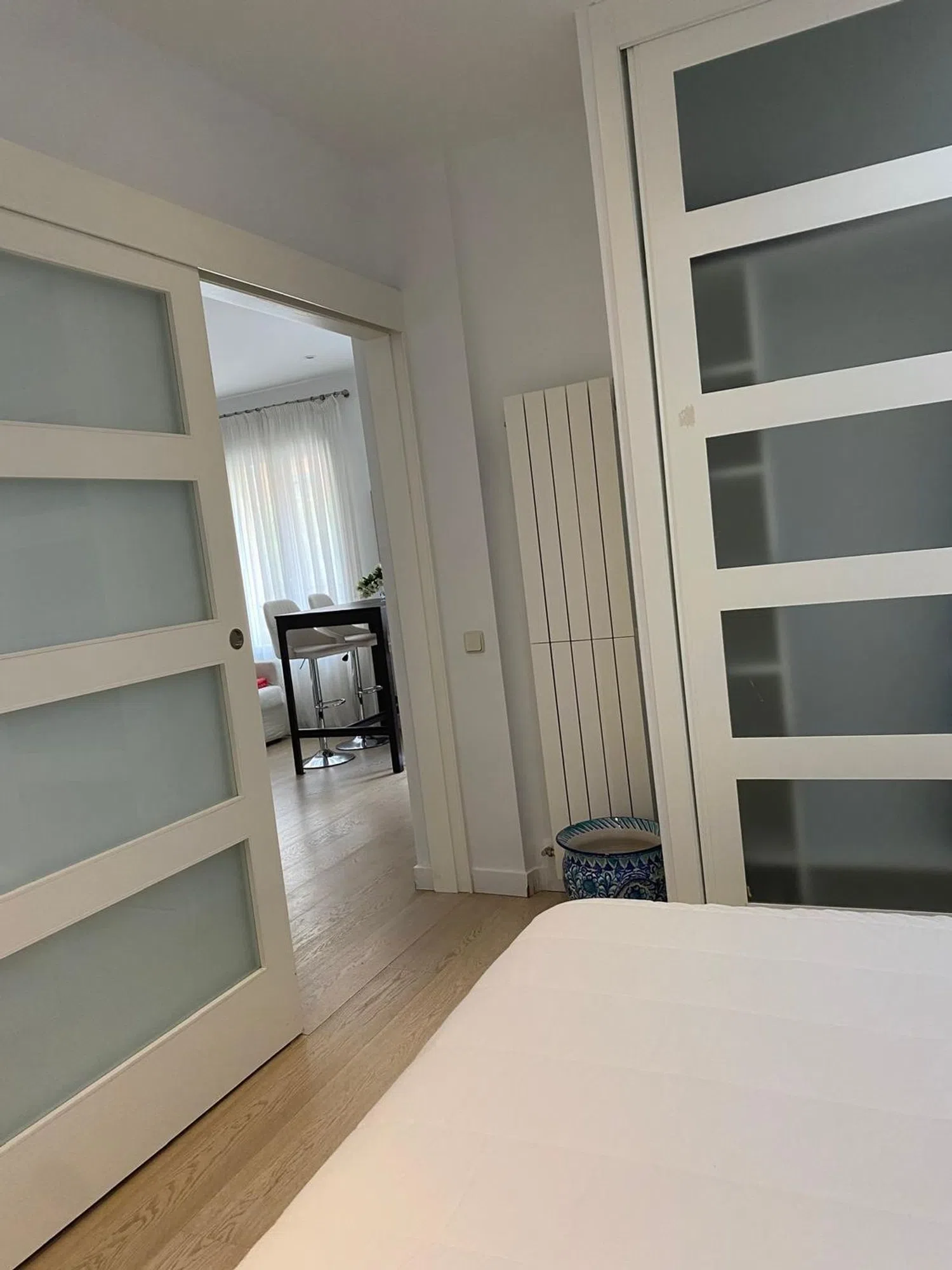 Piso en calle de Narváez, 58 - Foto 10