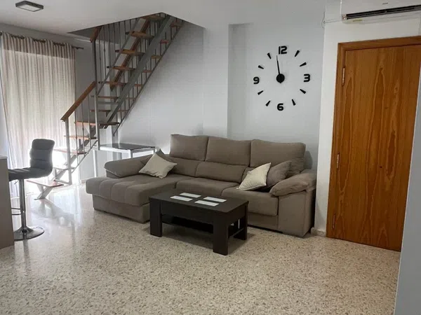 Dúplex en Calle Infanta Cristina, 10 - Foto 1