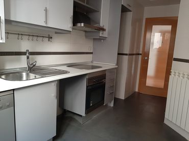 Piso en Alcalá de Henares - Foto 17