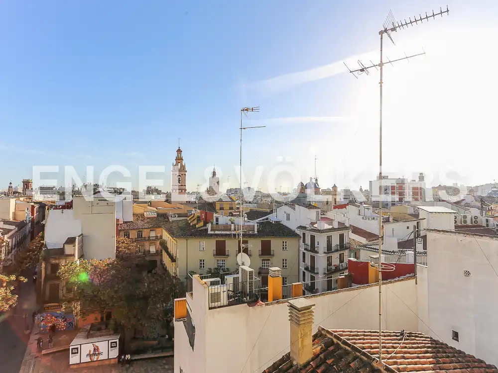 Piso en  Valencia Capital - Foto 25