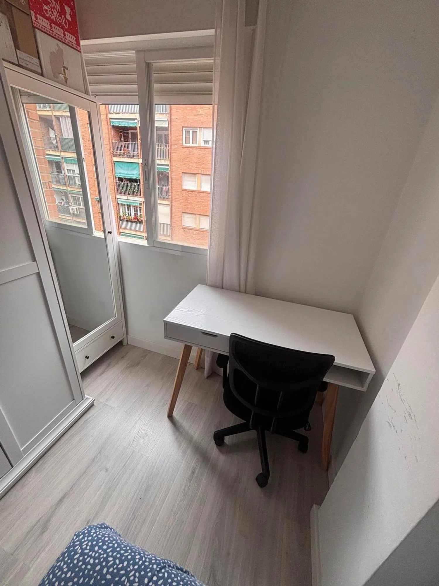 Piso en calle Poeta Manuel de Góngora, 15 - Foto 9