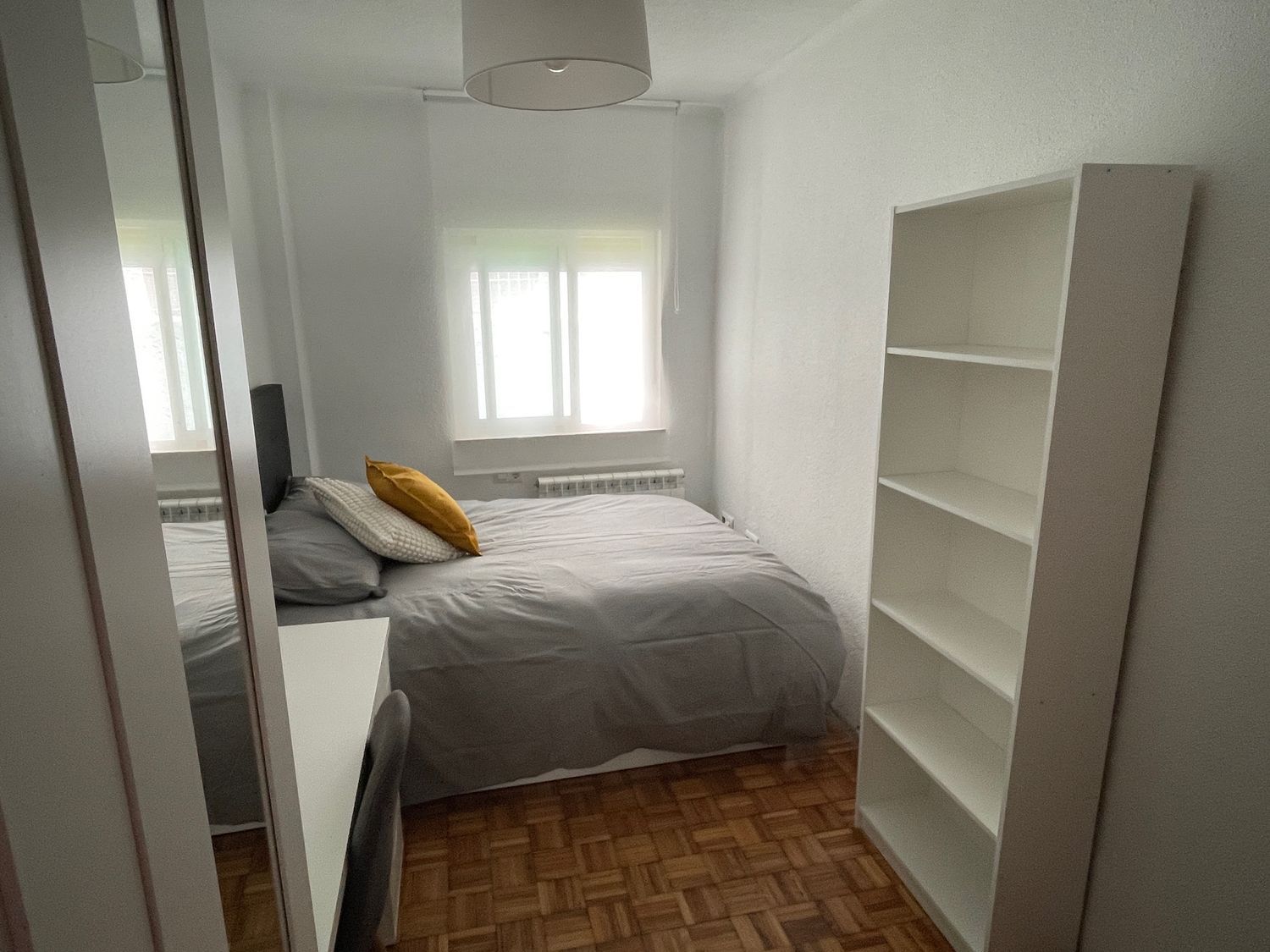 Piso en calle Arapiles, 43 - Foto 15